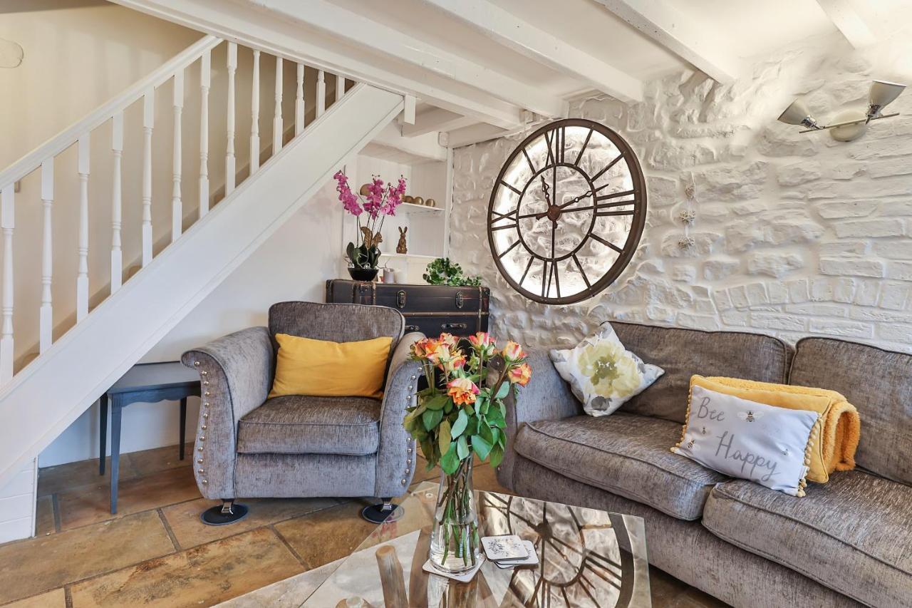 Finest Retreats - Bumblebee Cottage Pickering Esterno foto